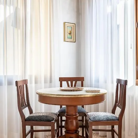 Ca' Cappello 1 With Canal View Venise