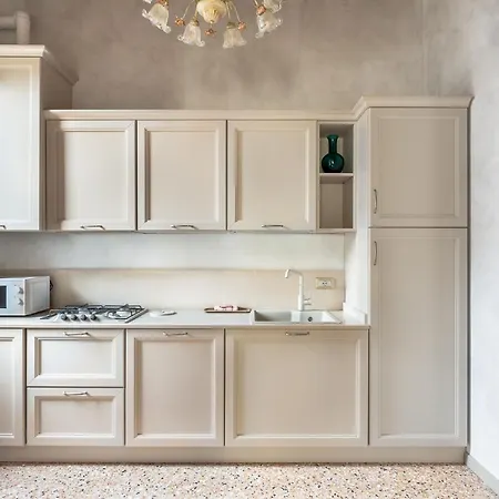 Ca' Cappello 1 With Canal View アパート