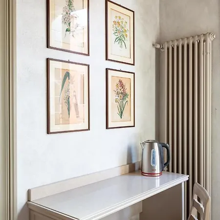 Ca' Cappello 1 With Canal View *