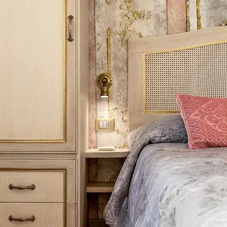 Ca' Cappello 1 With Canal View * ヴェネツィア