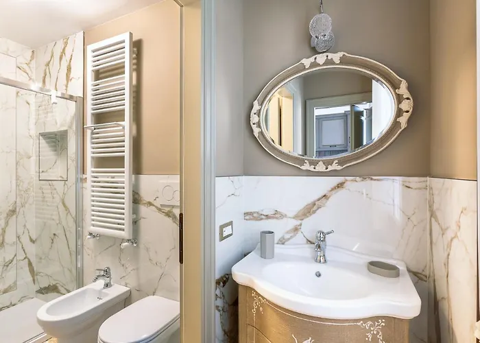 Διαμέρισμα Ca' Cappello 1 With Canal View