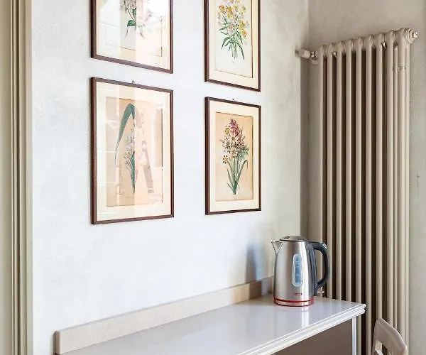 Ca' Cappello 1 With Canal View *