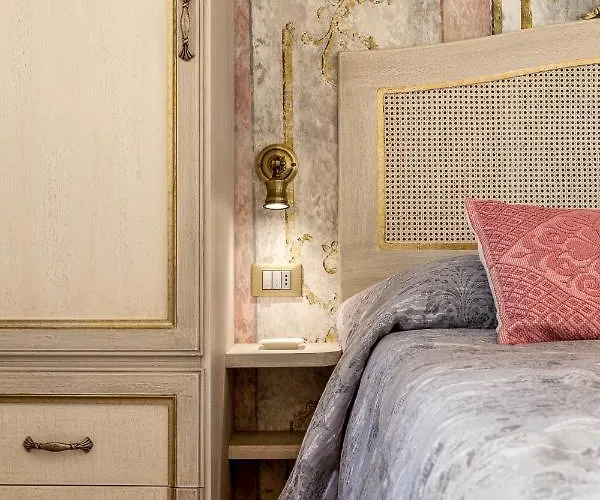 Ca' Cappello 1 With Canal View * Βενετία