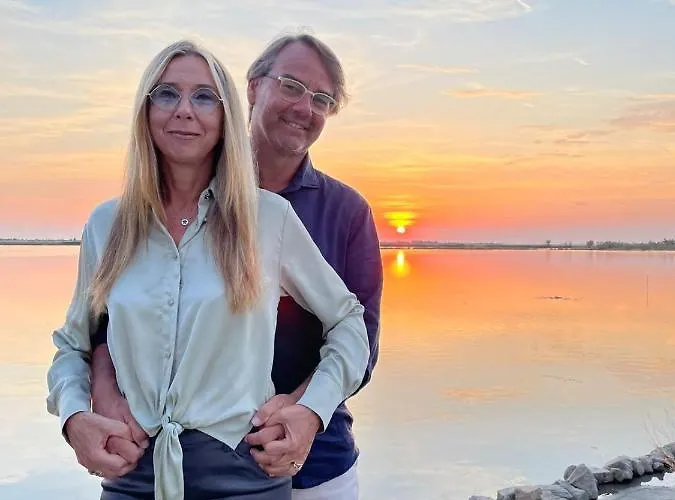 Ca' Cappello 1 With Canal View Διαμέρισμα *