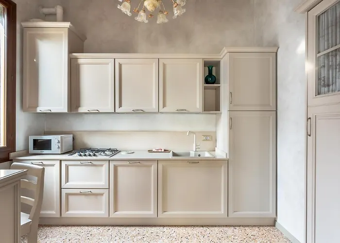Ca' Cappello 1 With Canal View Apartman